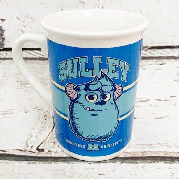 DISNEY PIXAR Monsters University Double Sided Mug - Picture 2 of 4